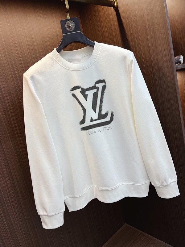 ブランドパーカー背面デザイン